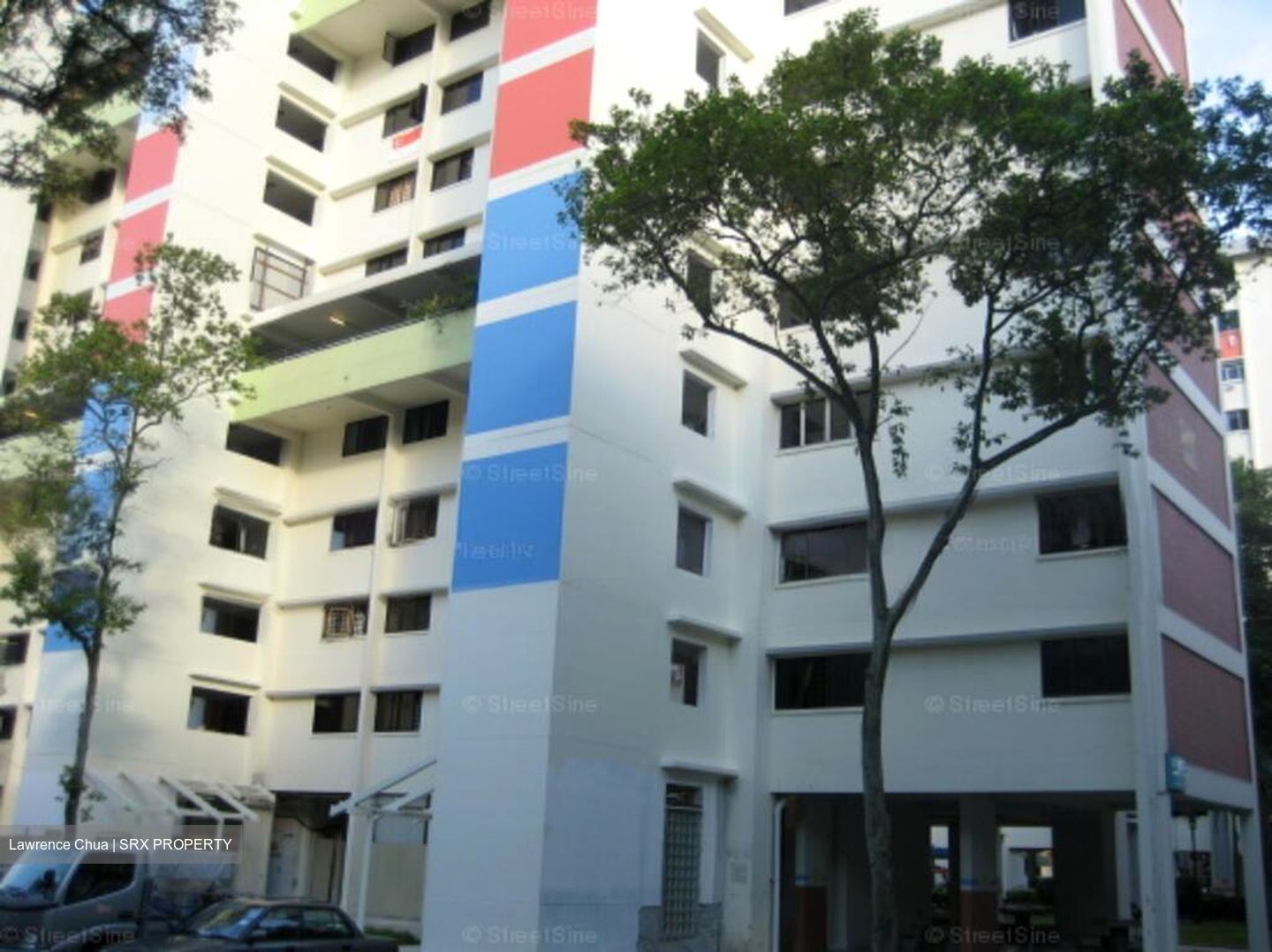 Blk 543 Ang Mo Kio Avenue 10 (Ang Mo Kio), HDB 3 Rooms #624566621